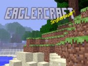 Гра Eagercraft OnePlayer!  онлайн