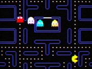 Гра Pac-Man  онлайн