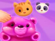 Гра Squishy Slime Maker  онлайн