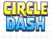 Гра Circle Dash  онлайн