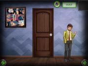 Гра Amgel Easy Room Escape 284  онлайн
