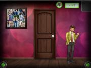Гра Amgel Easy Room Escape 285  онлайн