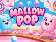 Гра Mallow Pop  онлайн