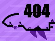 Гра 404  онлайн