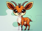 Гра Гра головоломки Animal Explorer 2  онлайн