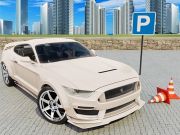 Гра Автомобільний симулятор 3d  онлайн