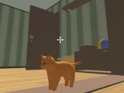 Гра Симулятор Cat Chaos  онлайн