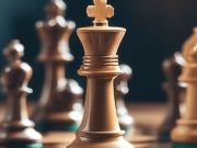 Гра Шахи в Інтернеті  онлайн