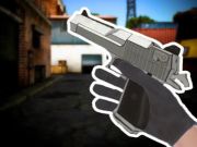 Гра FPS іграшка реалізм  онлайн