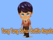 Гра Tung Tung Sahur Battle Royale онлайн Гра Tung Tung Sahur Battle Royale онлайн