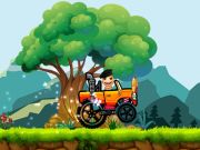 Гра Wheelie Buddy  онлайн