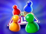 Гра Ludo World онлайн Гра Ludo World онлайн