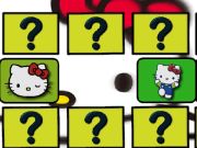 Гра Симпатичний Kitty Memory Challenge  онлайн