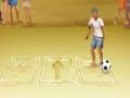 Гра Beach Skills Soccer онлайн