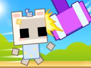 Гра Cats Online Multiplayer Park онлайн