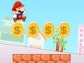 Гра Mario Great Adventure 3  онлайн