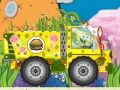 Гра Spongebob Plankton вибухнув 2  онлайн