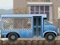 Гра Водій тюремного автобуса  онлайн