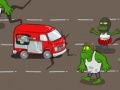 Гра Zombie Rumble онлайн
