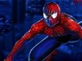 Гра Транспортер іграшок Spiderman  онлайн
