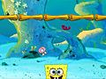 Гра Spongebob квадратні штани глибокі море розбиття  онлайн