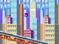 Гра Sonic-Vs-Knuckles  онлайн