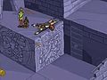 Гра Scoobydoo Adventures 4  онлайн