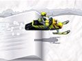 Гра Skidoo tt  онлайн