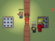 Гра Zombie Horde: Структура та виживання онлайн