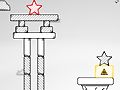Гра Redstar Fall Pro  онлайн