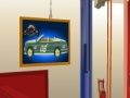 Гра Знайдіть предмети в гаражі  онлайн