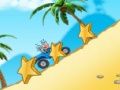 Гра Caras Dune Buggy Dash  онлайн