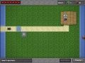 Гра Захист вежі Minecraft  онлайн