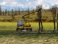 Гра Важкі машини  онлайн