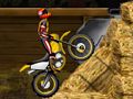 Гра Мотокрос fmx  онлайн