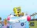 Гра Spongebob Shooter  онлайн