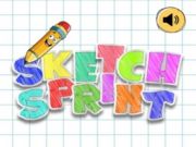Гра Ескіз Спринт онлайн