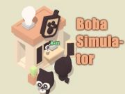 Гра Боб Симулятор онлайн