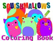 Гра Забарвлення skvishmellou онлайн