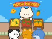 Гра Myu Market онлайн