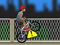Гра Стиль BMX Pro онлайн Гра Стиль BMX Pro онлайн