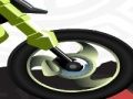 Гра Ninja super ride онлайн