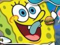 Гра Spongebob Plankton вибухне  онлайн