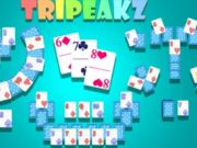 Гра Tripeakz! онлайн