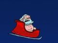 Гра Turbo Santa 2: алкоголь  онлайн