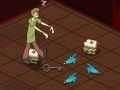 Гра Scooby Doo: Shaggys Midnight Snack  онлайн