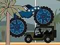 Гра Кущ  онлайн