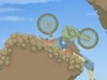 Гра TG Motocross 3  онлайн