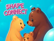 Гра З'єднання форм онлайн