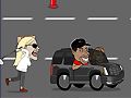 Гра Полювання на тигра  онлайн